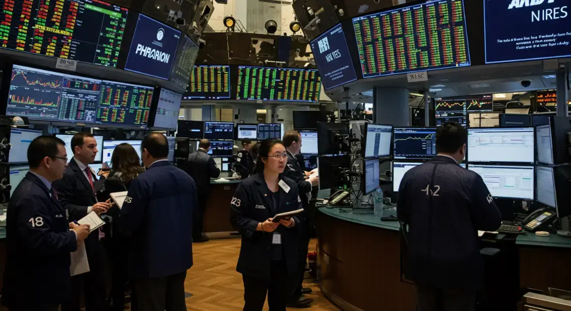 riesgo país argentina
