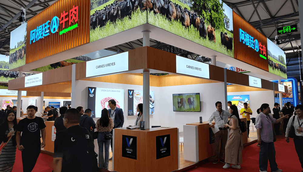 stand ipcva sial china